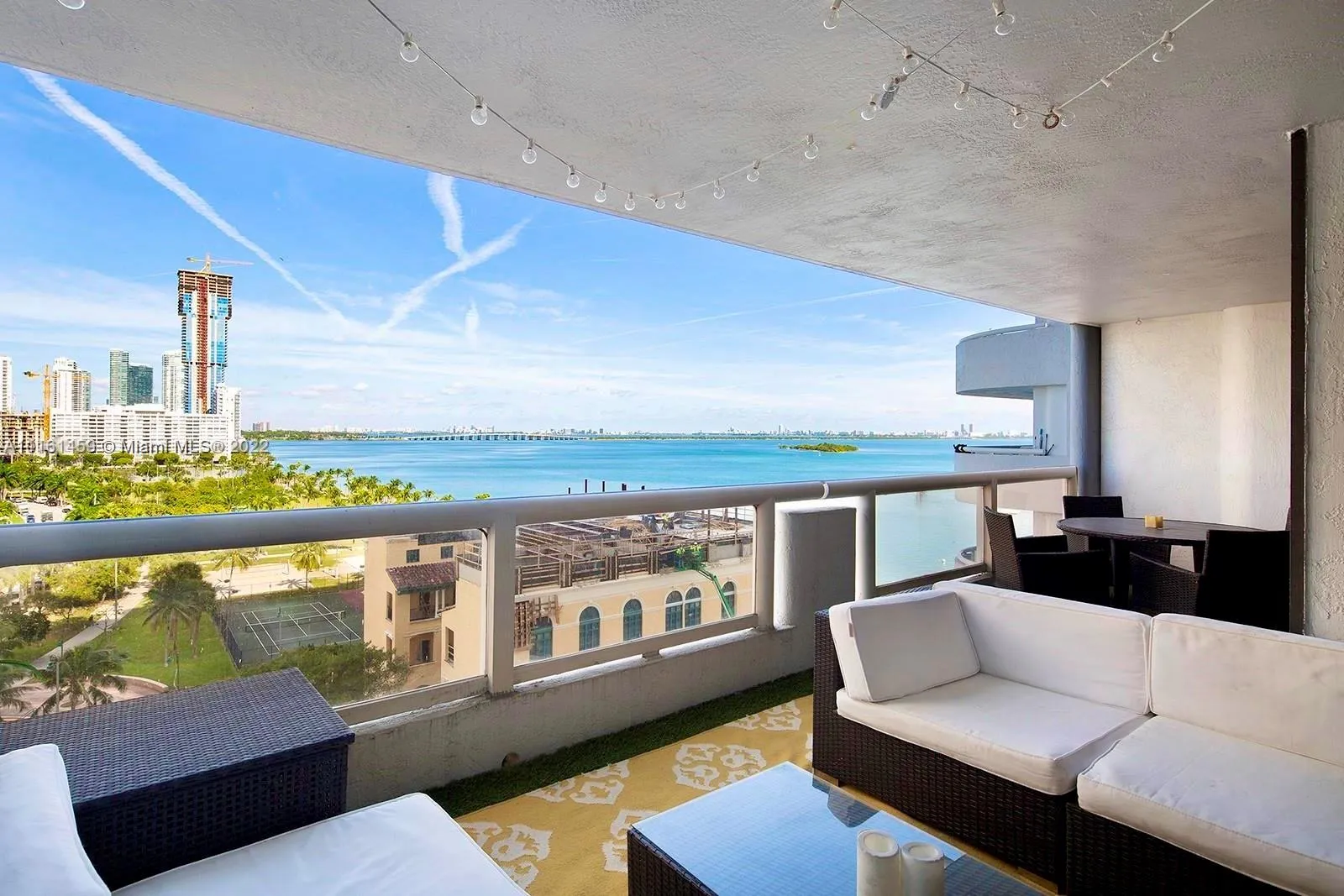 1717 N Bayshore Dr # 1239, Miami FL 33132