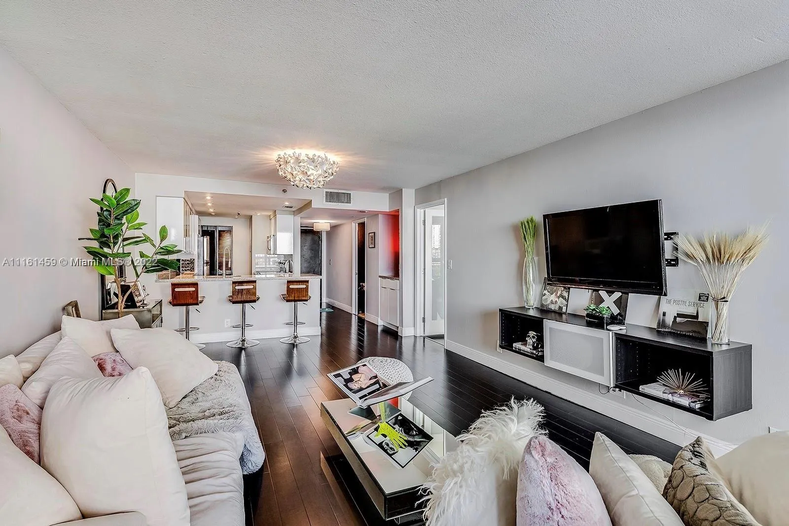 1717 N Bayshore Dr # 1239, Miami FL 33132