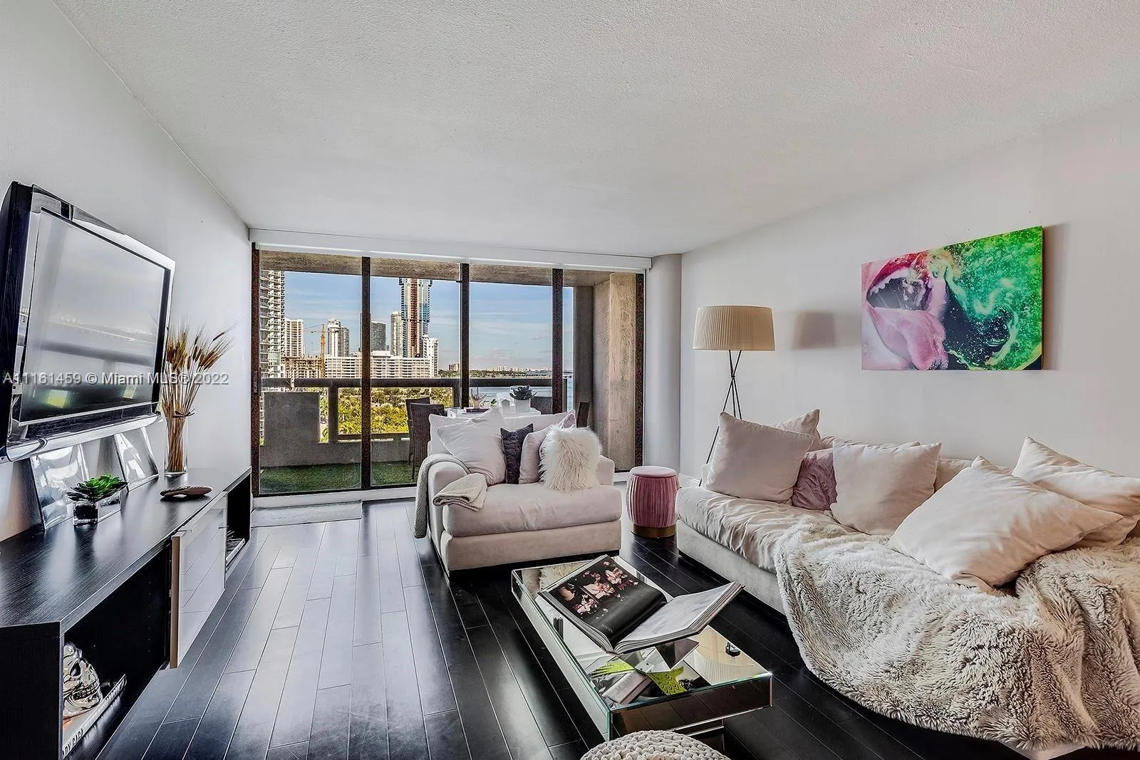 1717 N Bayshore Dr # 1239, Miami FL 33132