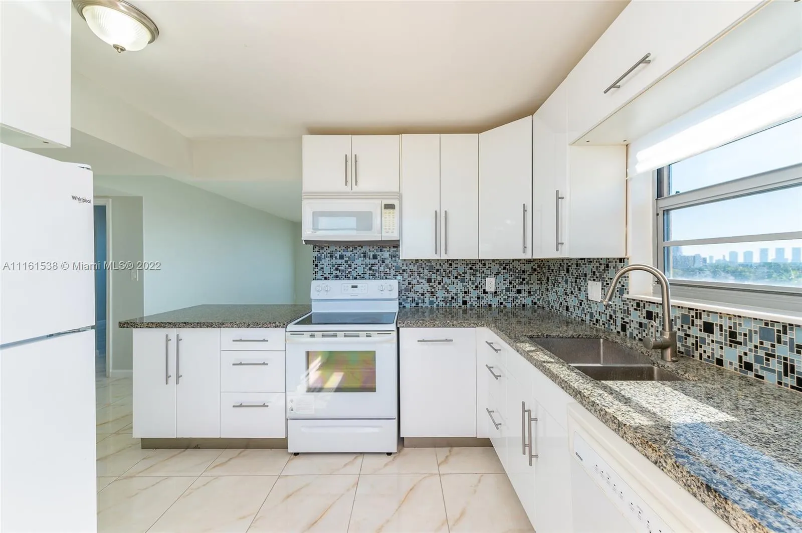 16400 NE 17th Ave # 703, North Miami Beach FL 33162