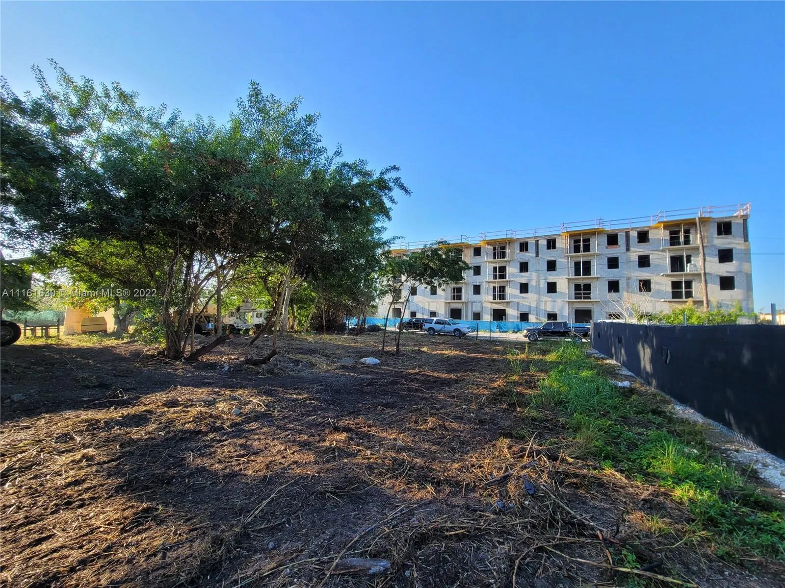 for sale at 14281 Henderson St, Homestead FL 33032