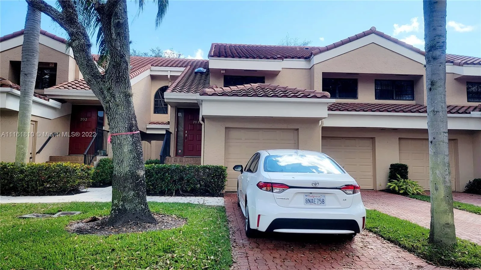 17340 Boca Club Blvd # 703, Boca Raton FL 33487