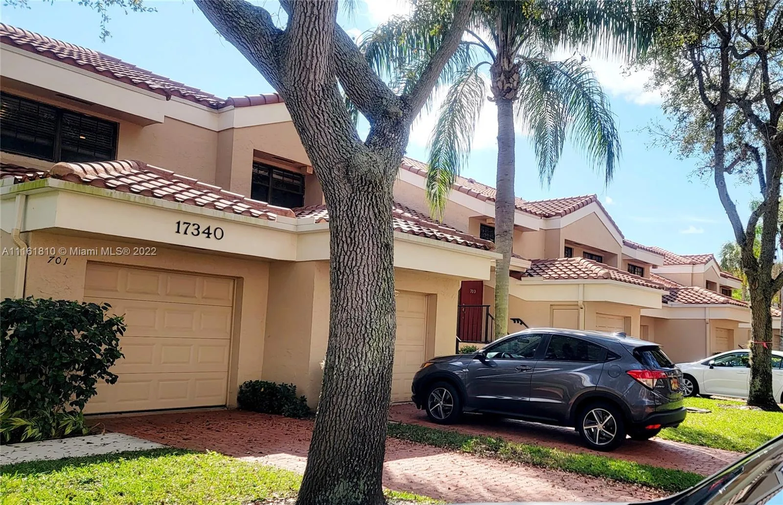 17340 Boca Club Blvd # 703, Boca Raton FL 33487