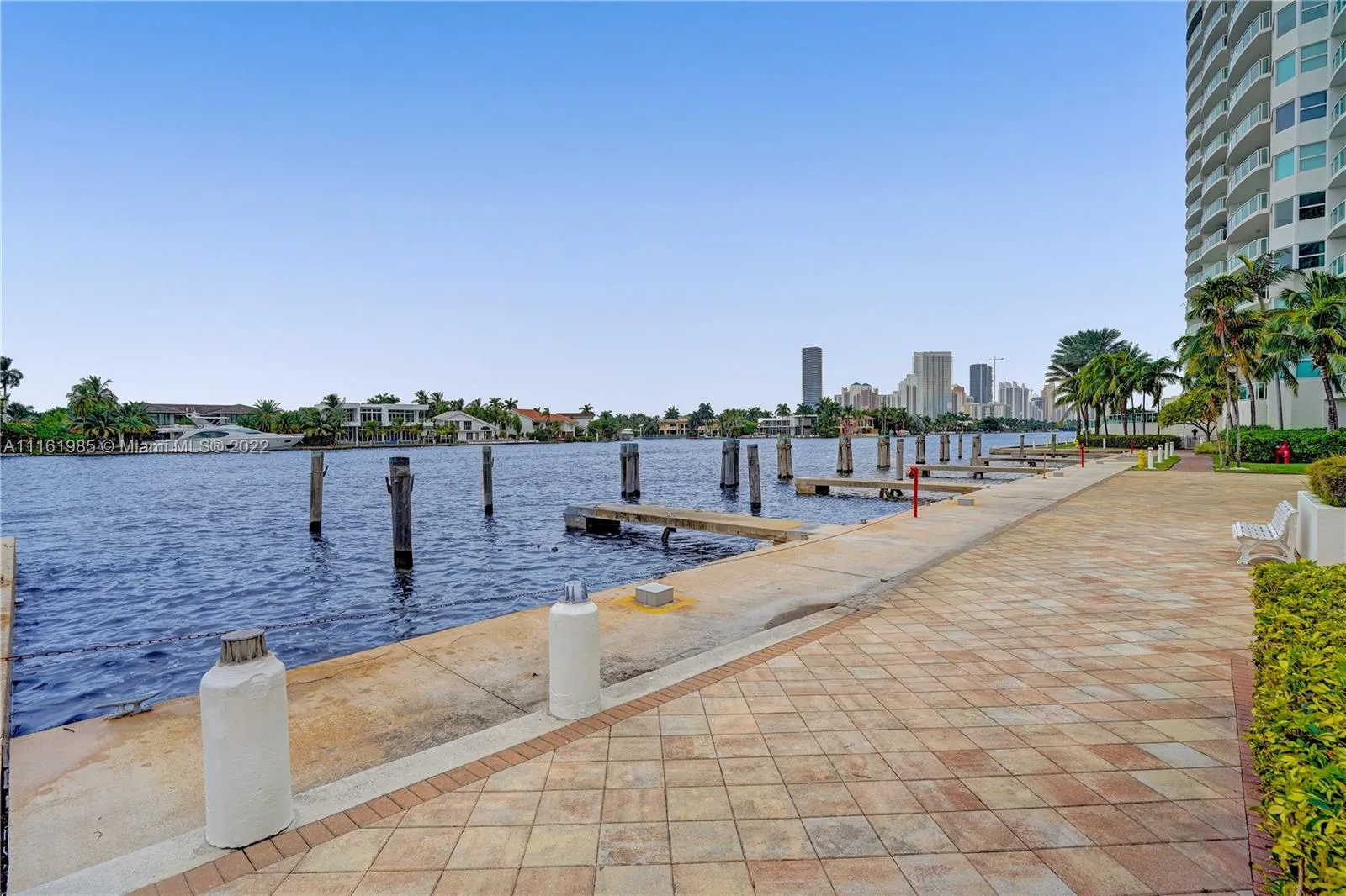 20281 E Country Club Dr # 511, Aventura FL 33180
