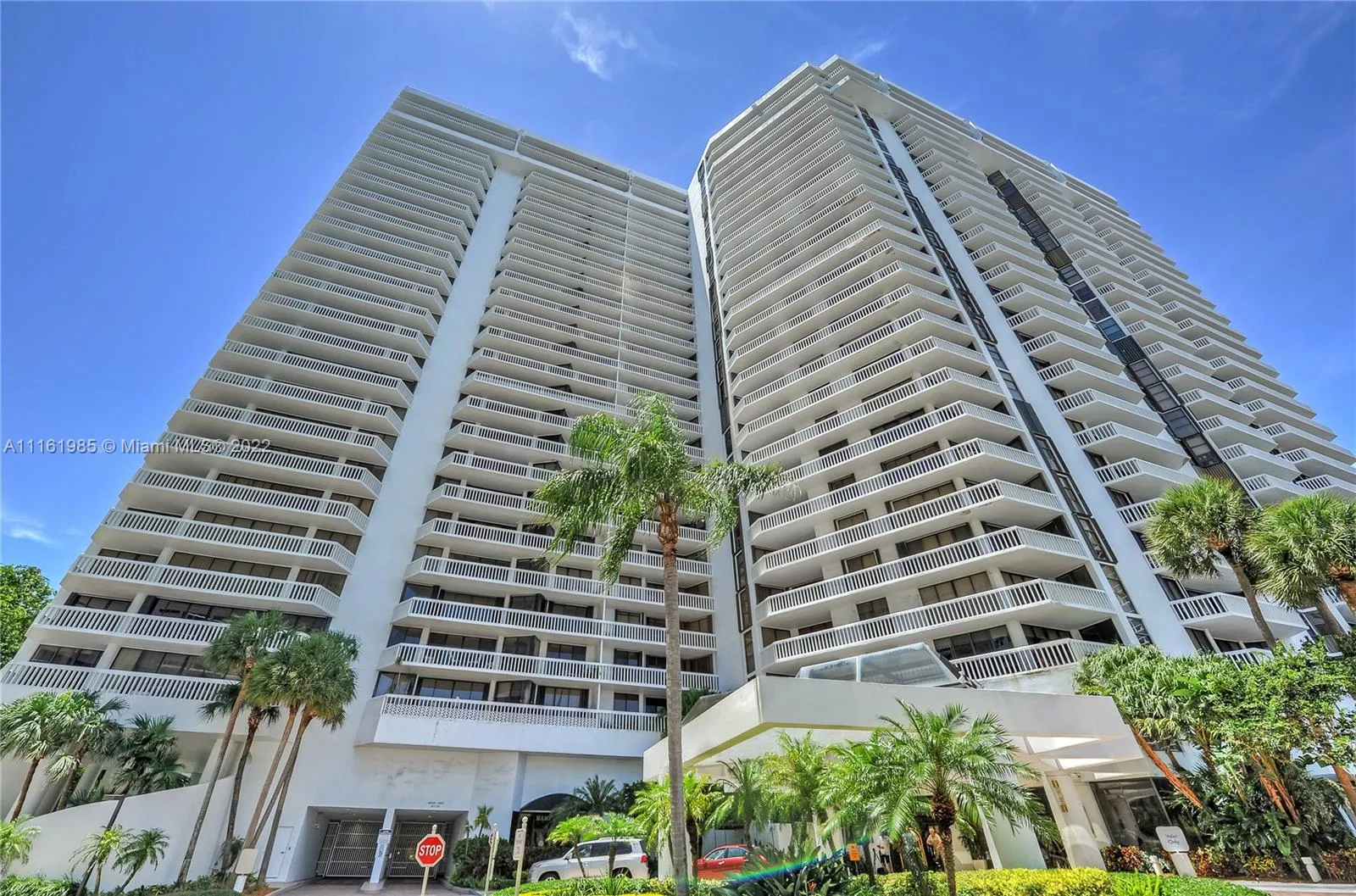20281 E Country Club Dr # 511, Aventura FL 33180