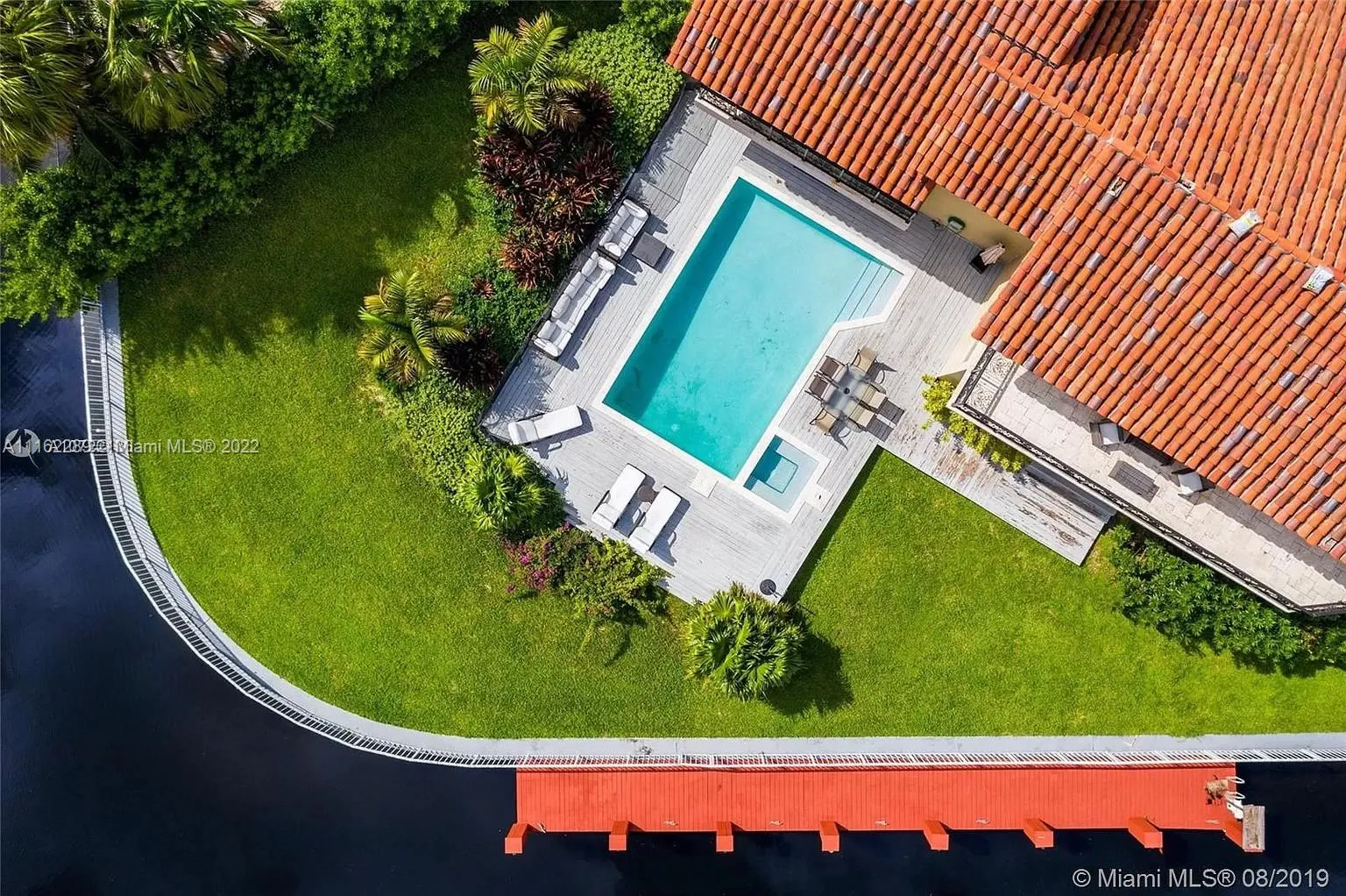 16461 NE 34th Ave, North Miami Beach FL 33160