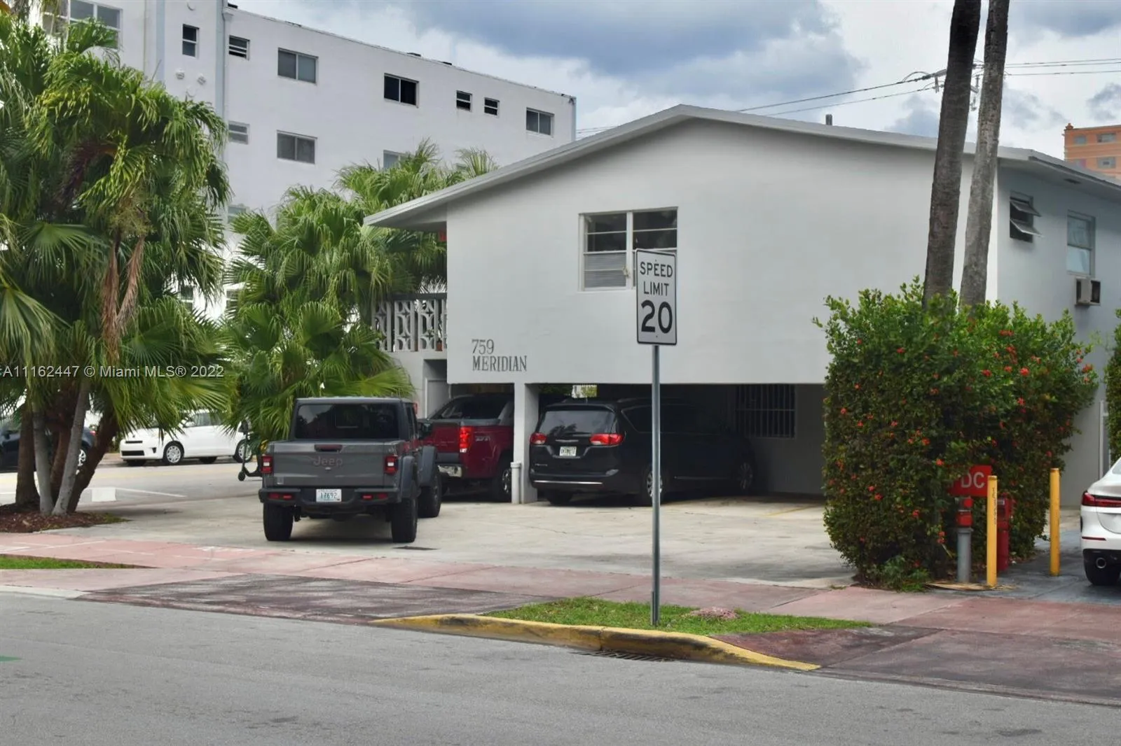 for sale at 759 Meridian Ave, Miami Beach FL 33139