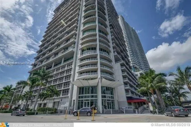 690 SW 1st Ct # 2918, Miami FL 33130