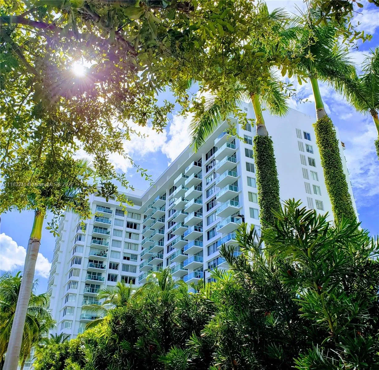 1 bedroom 1 bath for sale at 1000 West Ave # 426, Miami Beach FL 33139