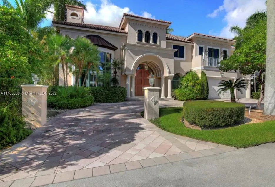 511 San Marco Dr, Fort Lauderdale FL 33301