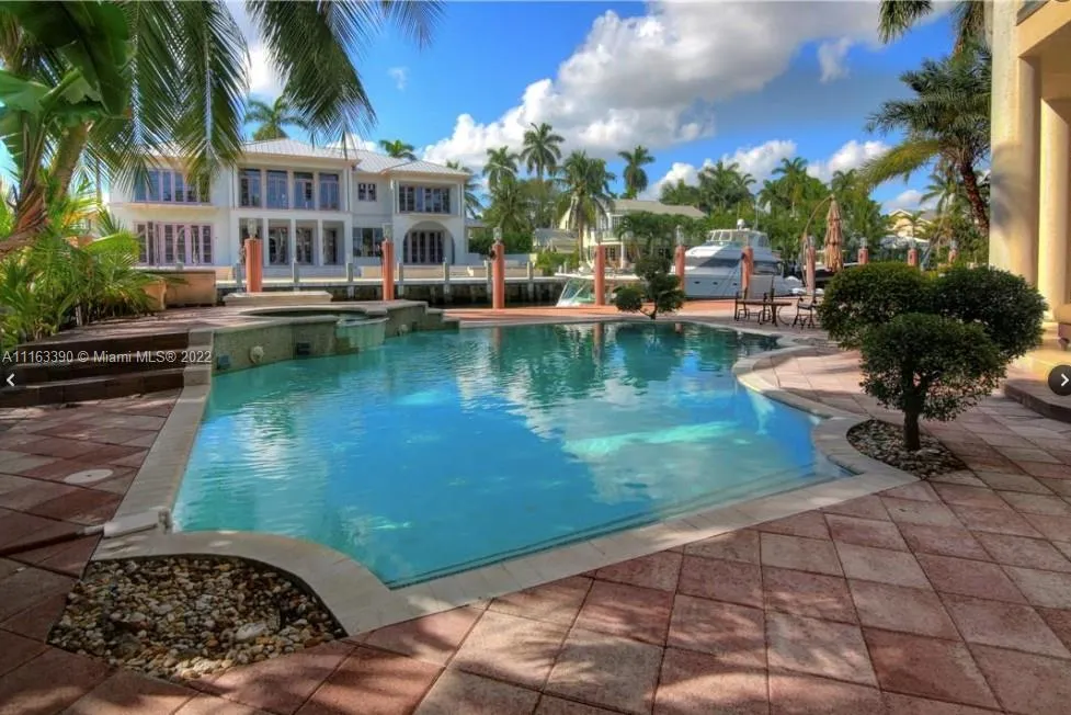 511 San Marco Dr, Fort Lauderdale FL 33301