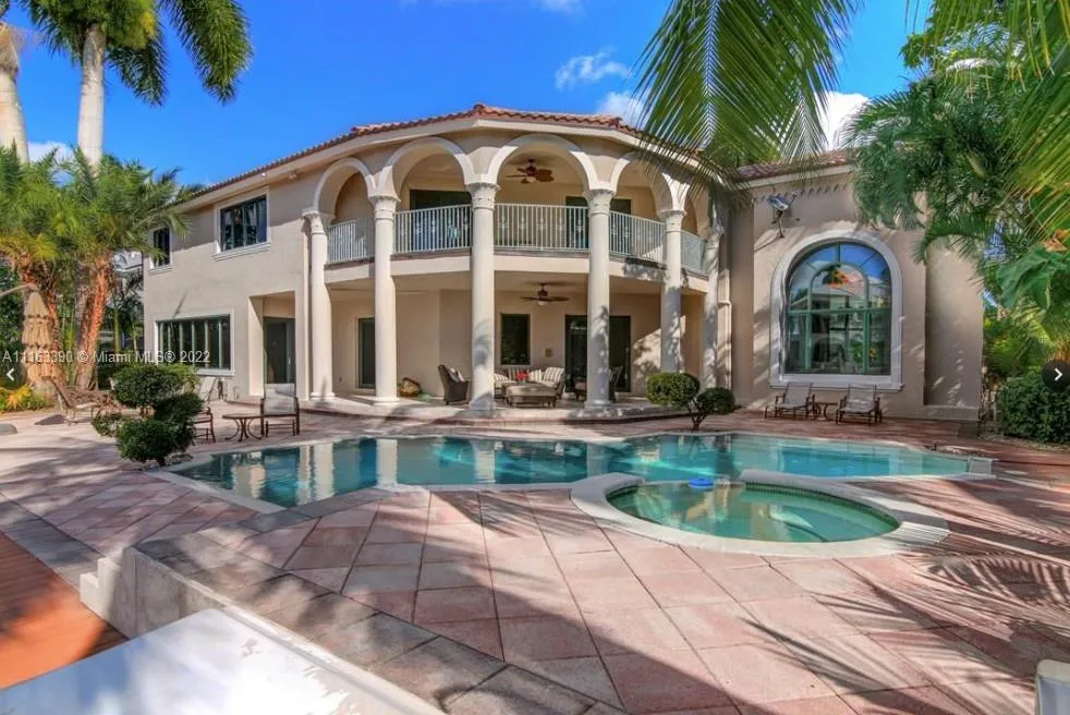 511 San Marco Dr, Fort Lauderdale FL 33301