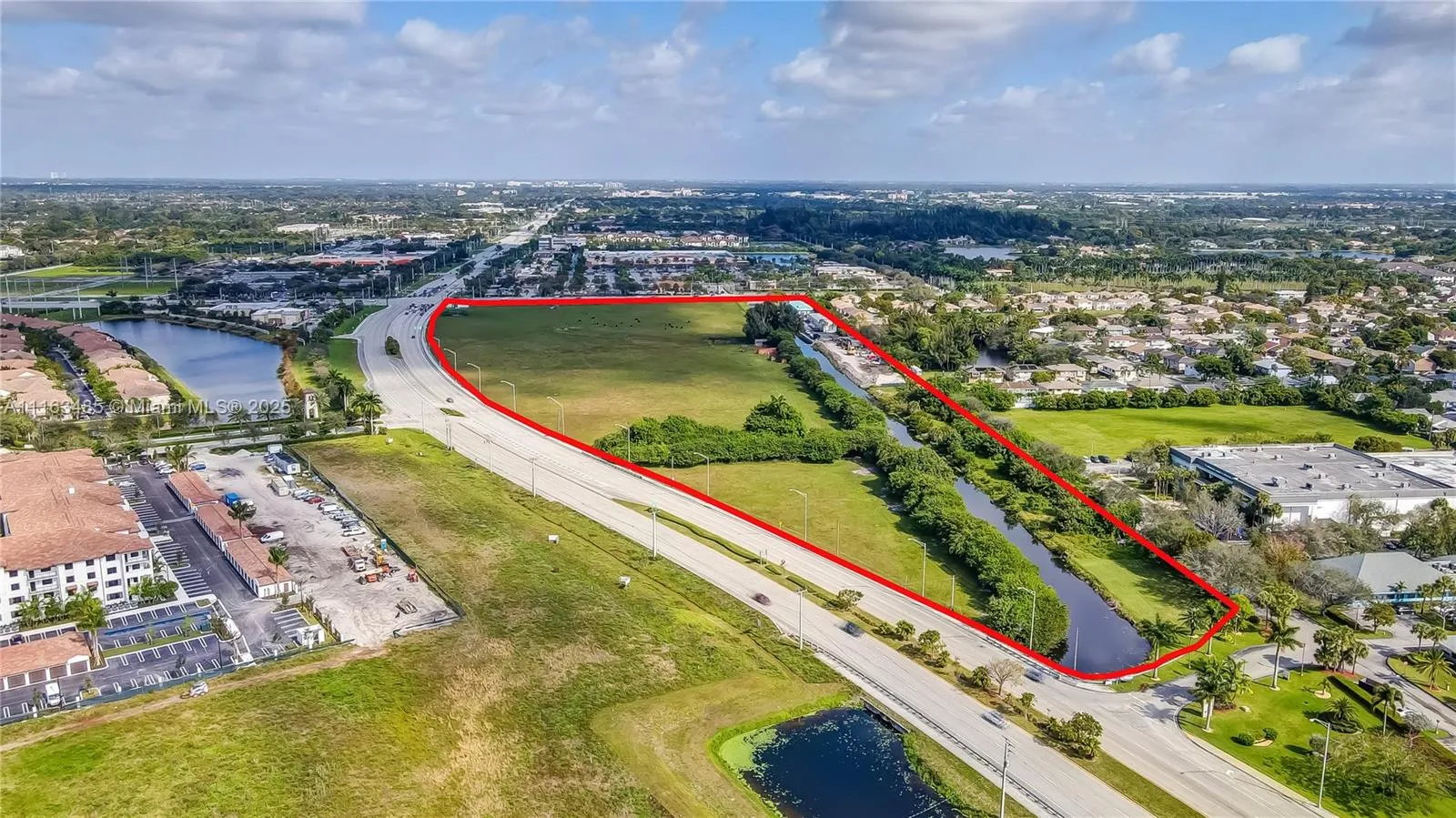 8020 Stirling Rd, Davie FL 33024