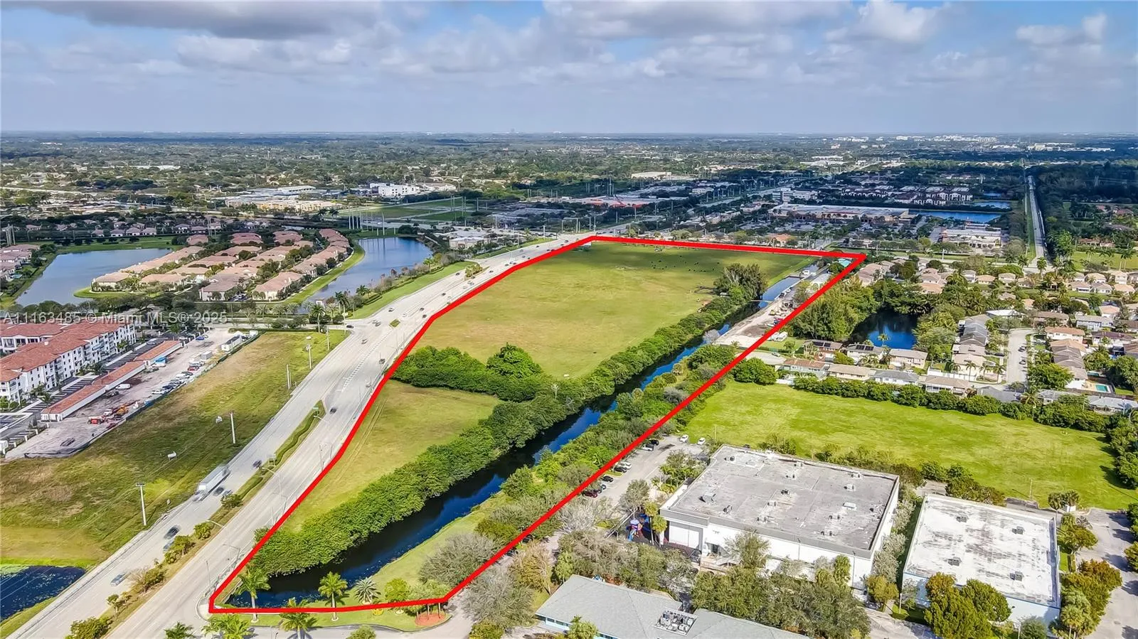 8020 Stirling Rd, Davie FL 33024