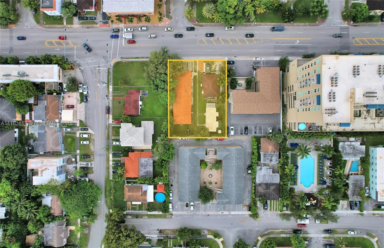 1109 SW 37th Ave, Miami FL 33135