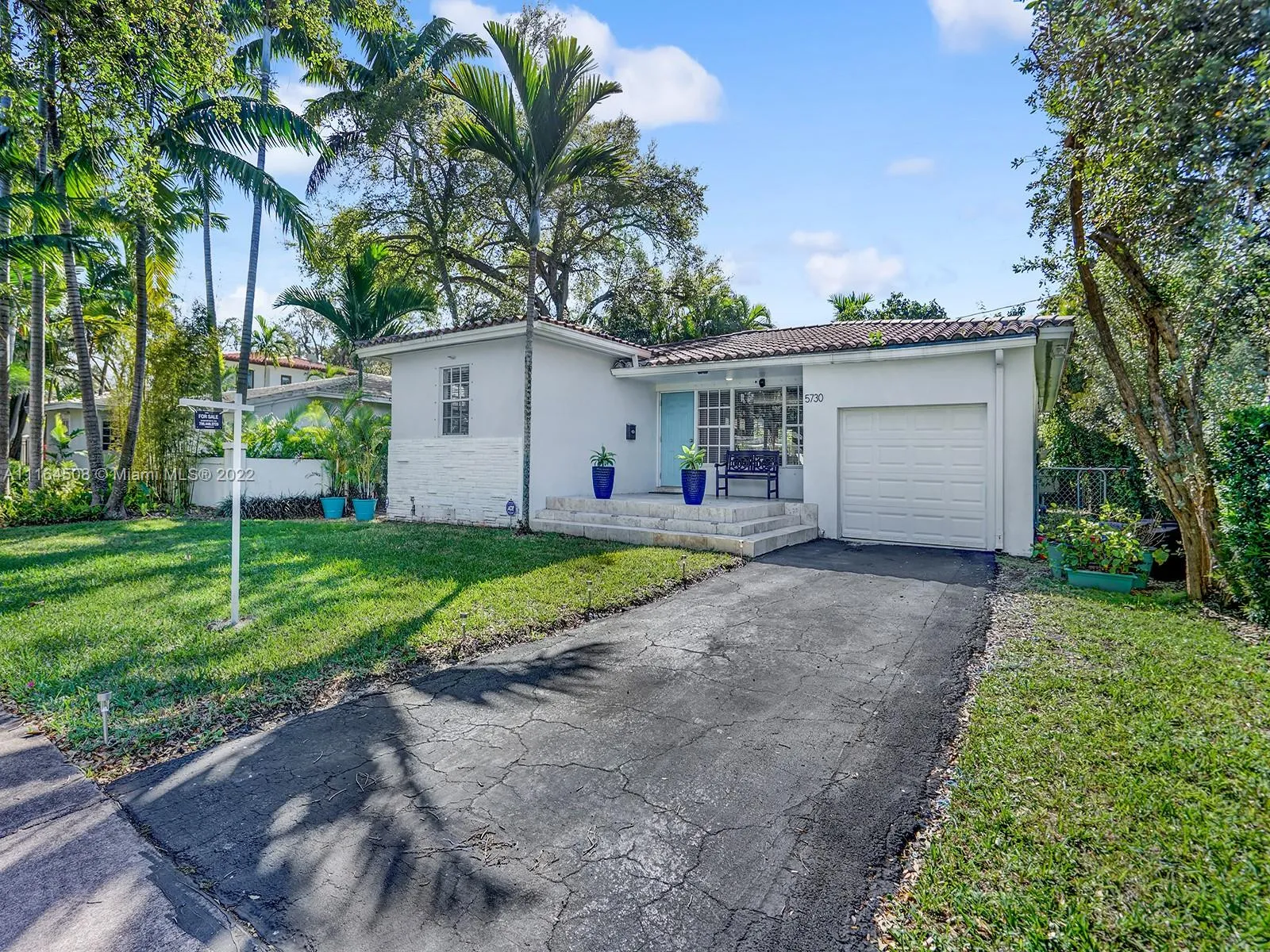 5730 San Vicente St, Coral Gables FL 33146