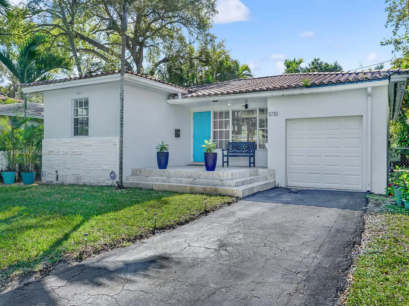 5730 San Vicente St, Coral Gables FL 33146