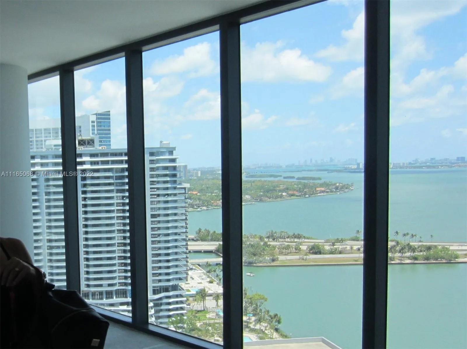 650 NE 32 St # 2508, Miami FL 33137