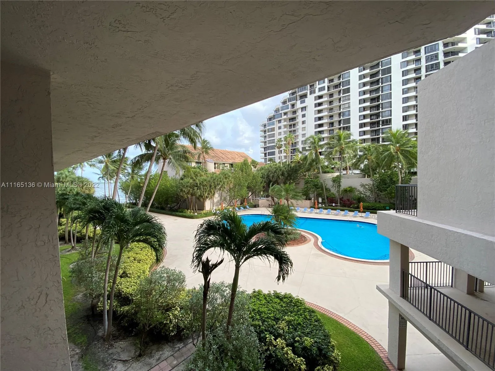 540 Brickell Key Dr # 311, Miami FL 33131