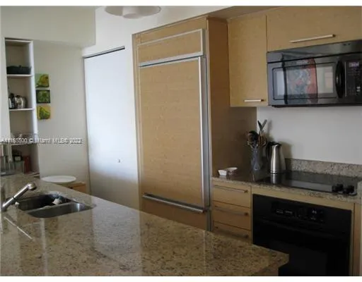 1830 S Ocean Dr # 1505, Hallandale Beach FL 33009