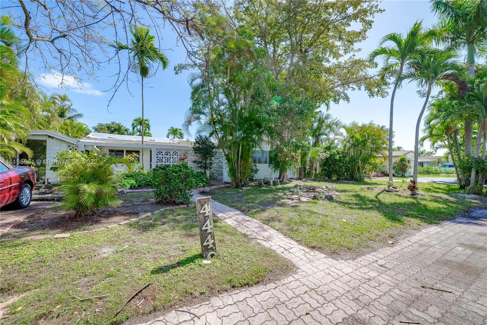 4440 NE 15th Ter, Oakland Park FL 33334