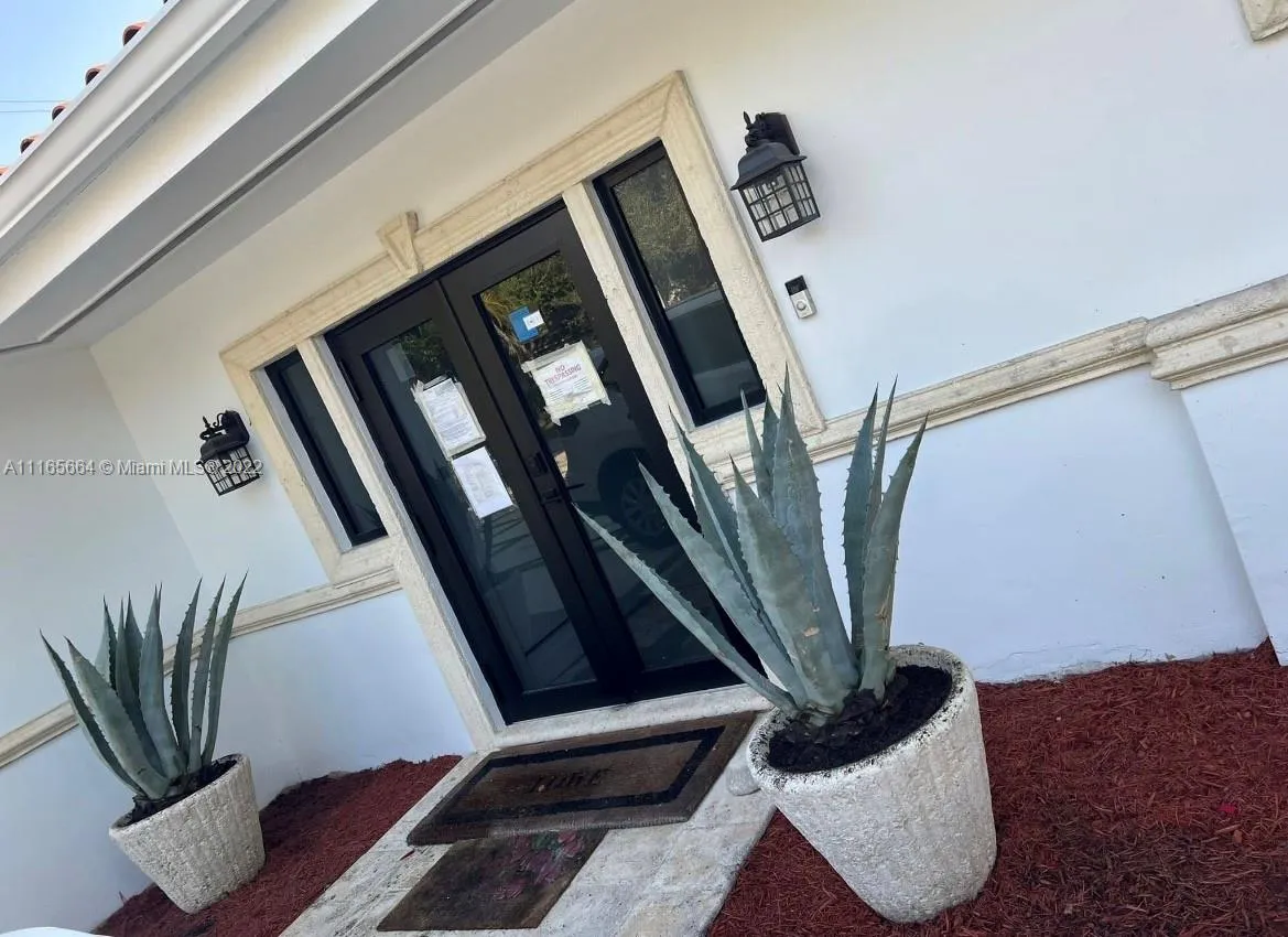 4 bedroom 4 bath for sale at 4739 San Amaro Dr, Coral Gables FL 33146