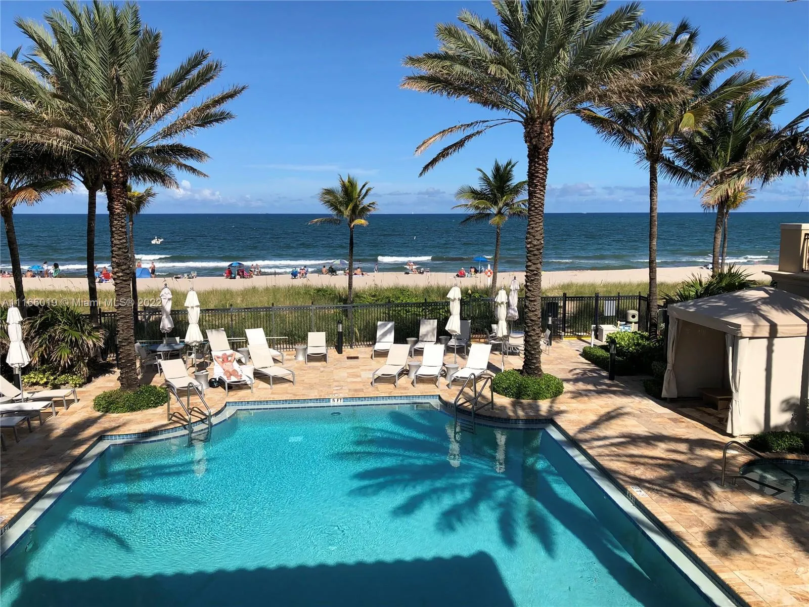 4445 El Mar Dr # 2314, Lauderdale By The Sea FL 33308