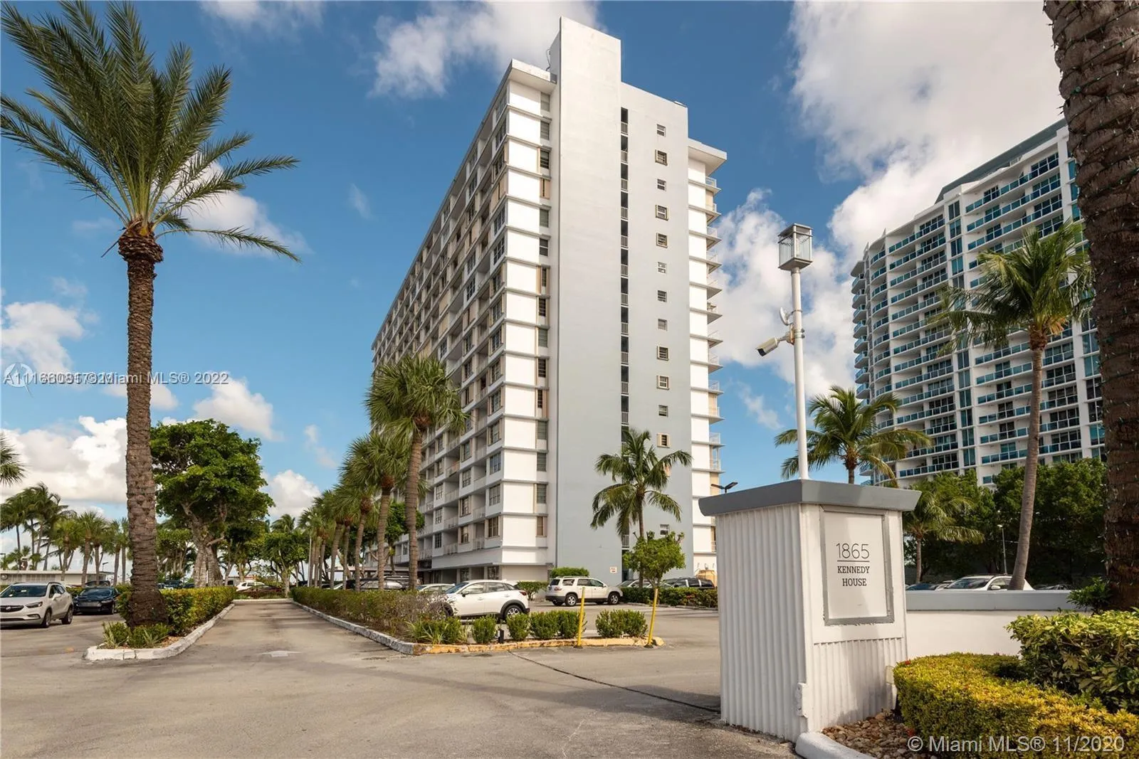 1 bath for sale at 1865 79th St Cswy # 15F, North Bay Village FL 33141