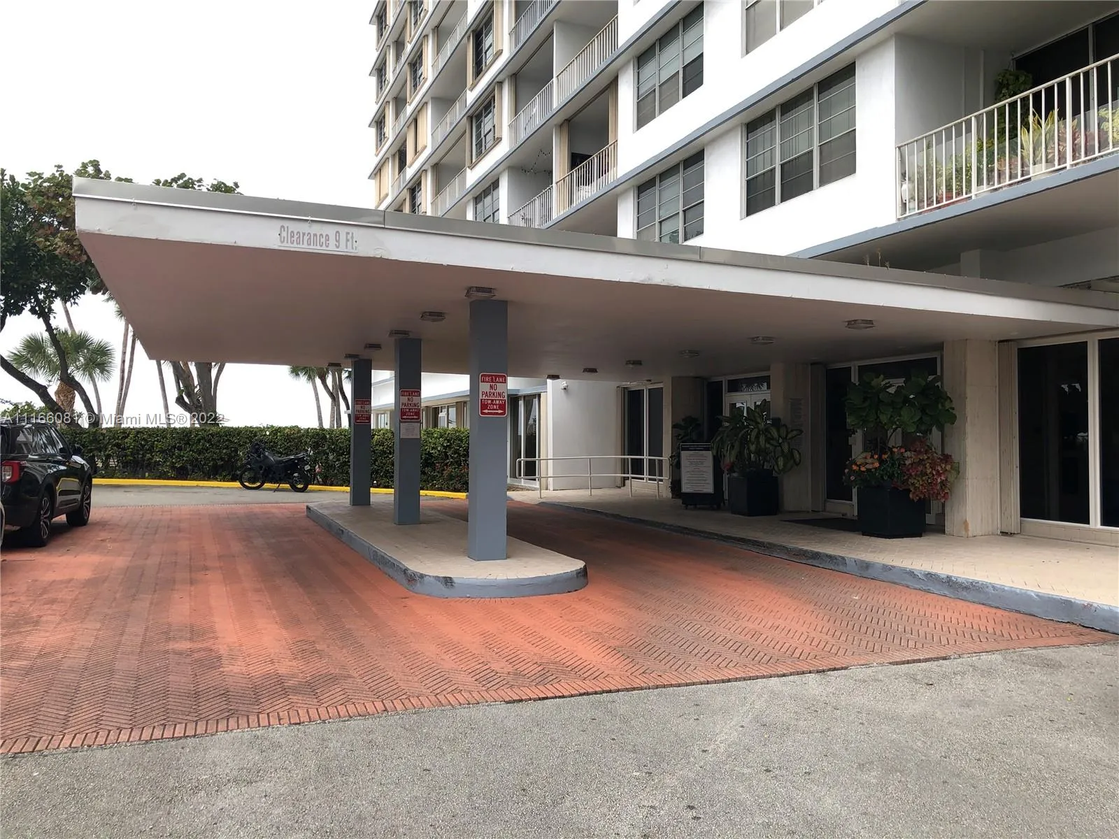 1865 79th St Cswy # 15F, North Bay Village FL 33141