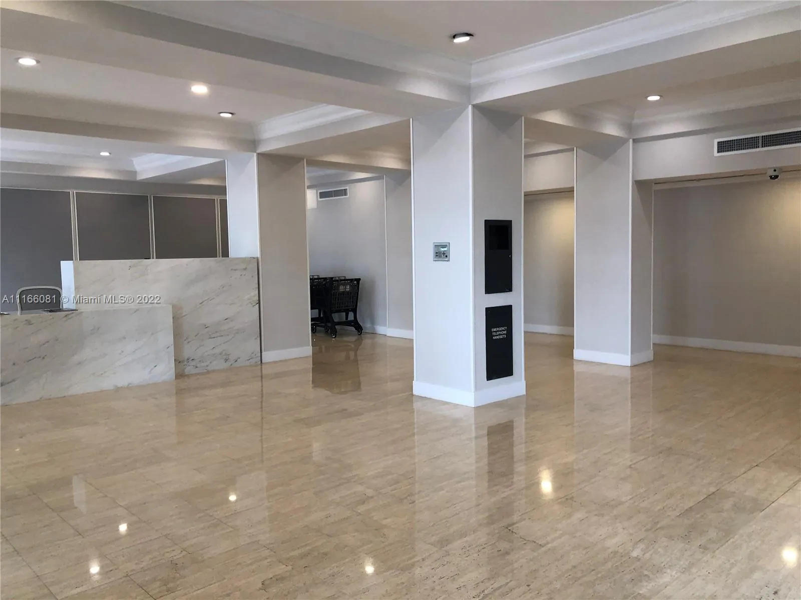 1865 79th St Cswy # 15F, North Bay Village FL 33141