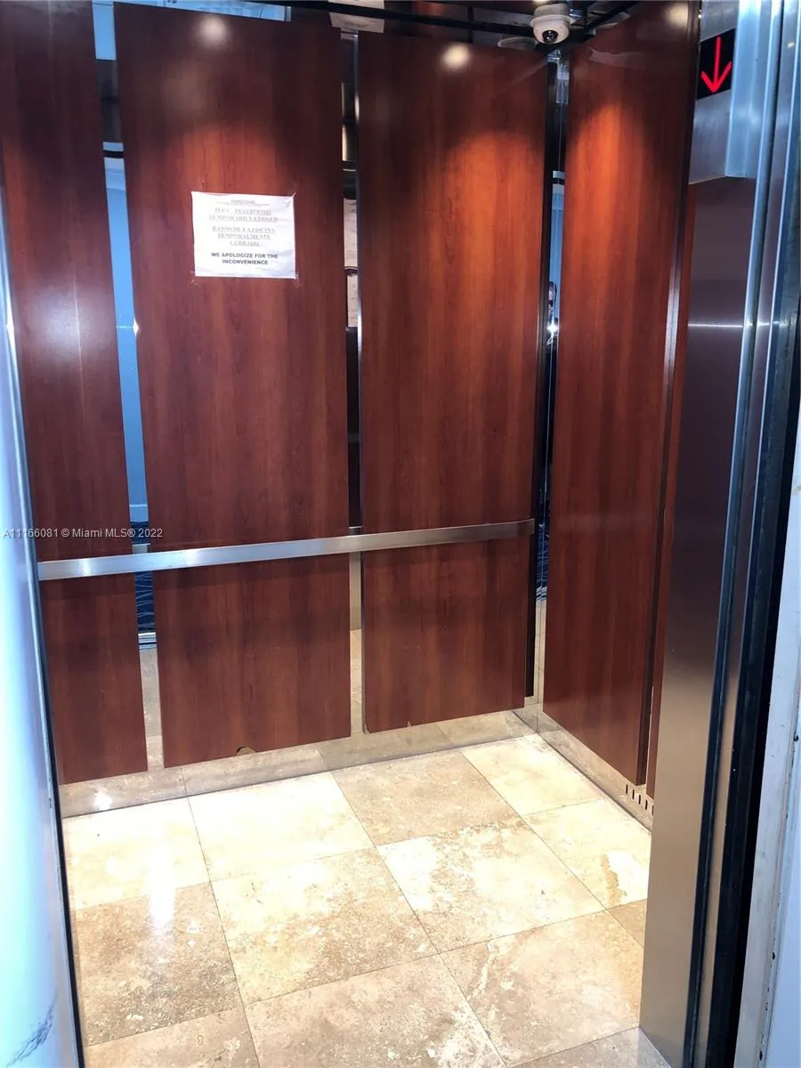 1865 79th St Cswy # 15F, North Bay Village FL 33141