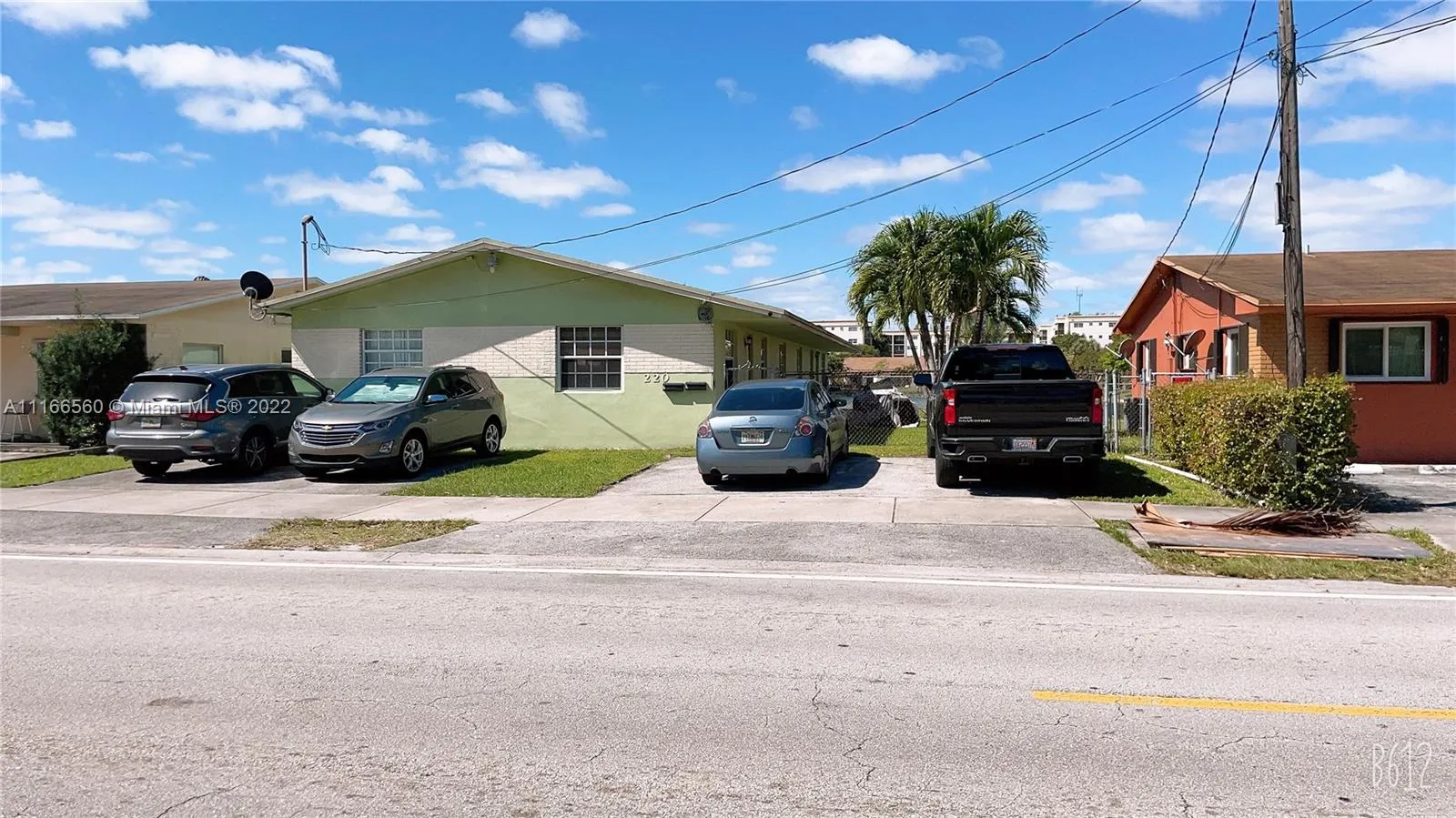 220 SW 8th Ave, Hallandale Beach FL 33009