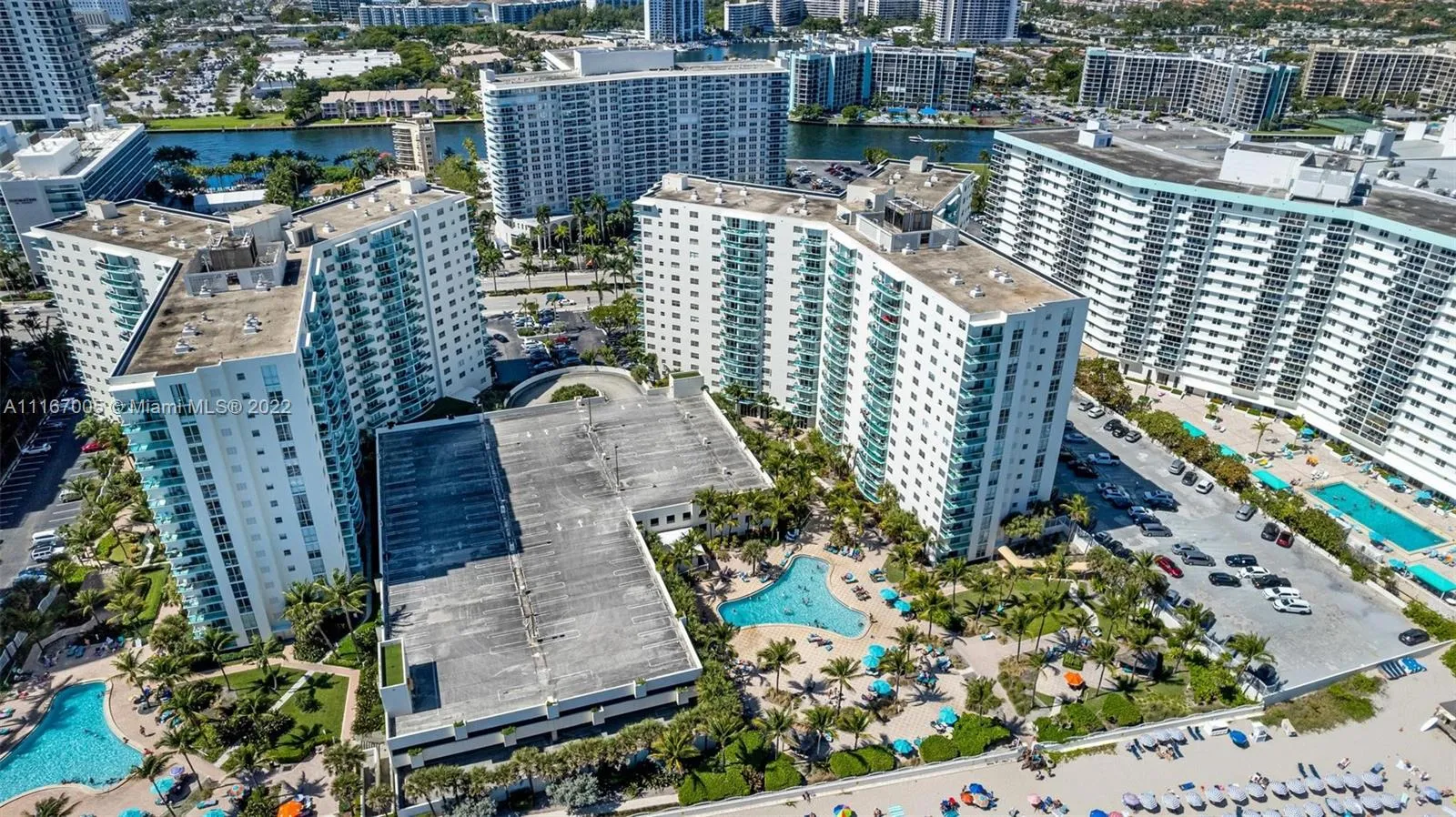 3801 S Ocean Dr # 9P, Hollywood FL 33019
