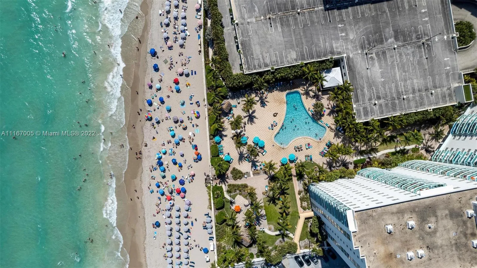 3801 S Ocean Dr # 9P, Hollywood FL 33019