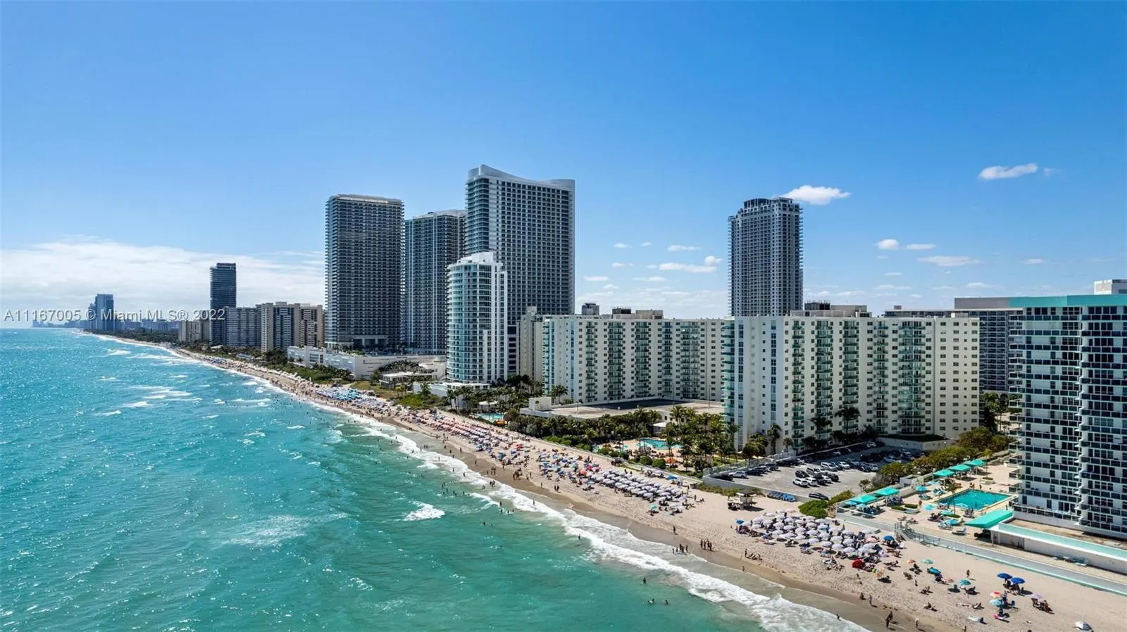 3801 S Ocean Dr # 9P, Hollywood FL 33019