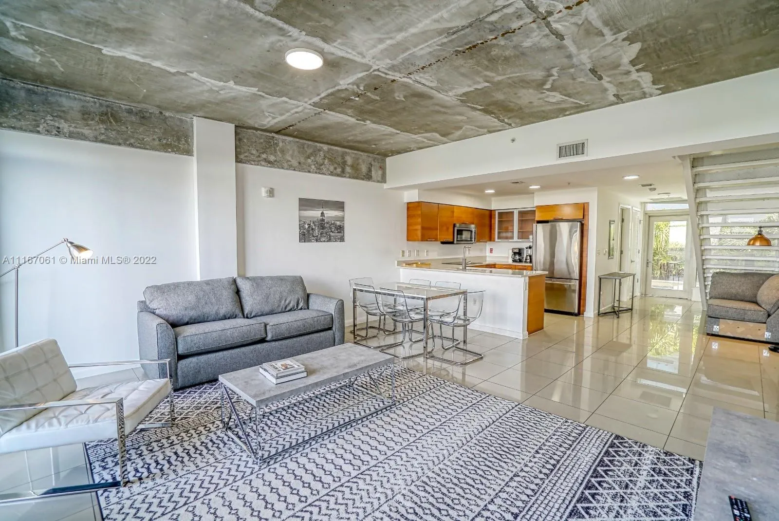 3250 NE 1st Ave # 550, Miami FL 33137