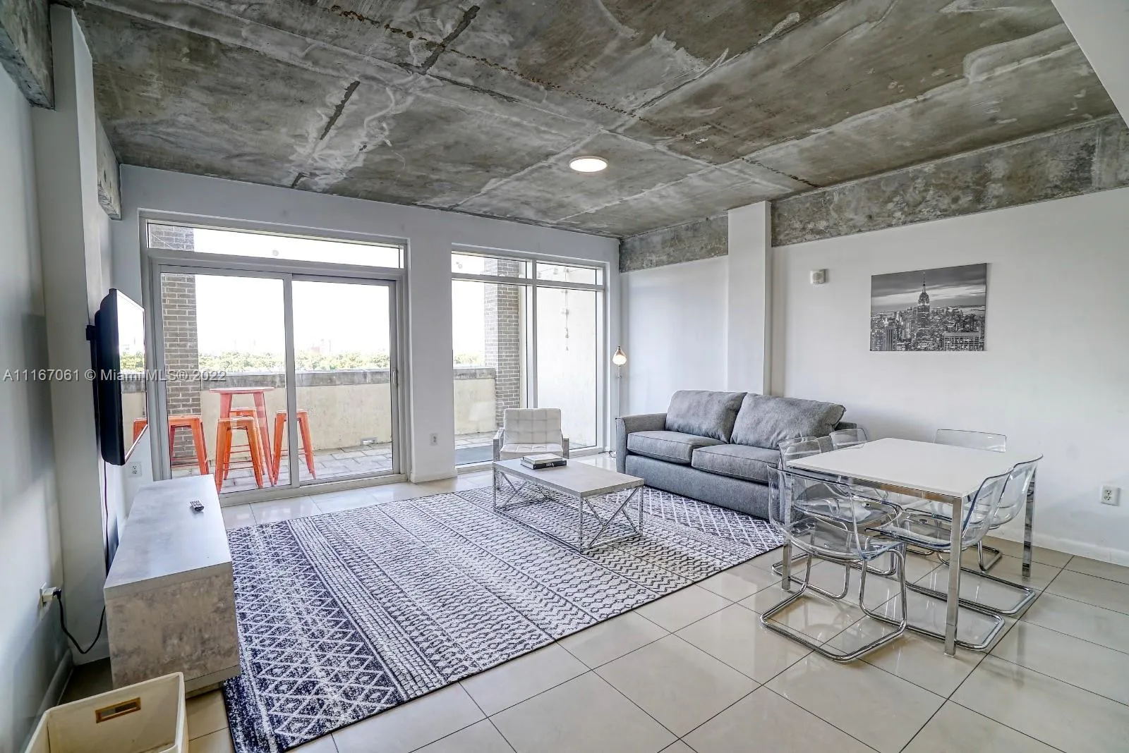 3250 NE 1st Ave # 550, Miami FL 33137