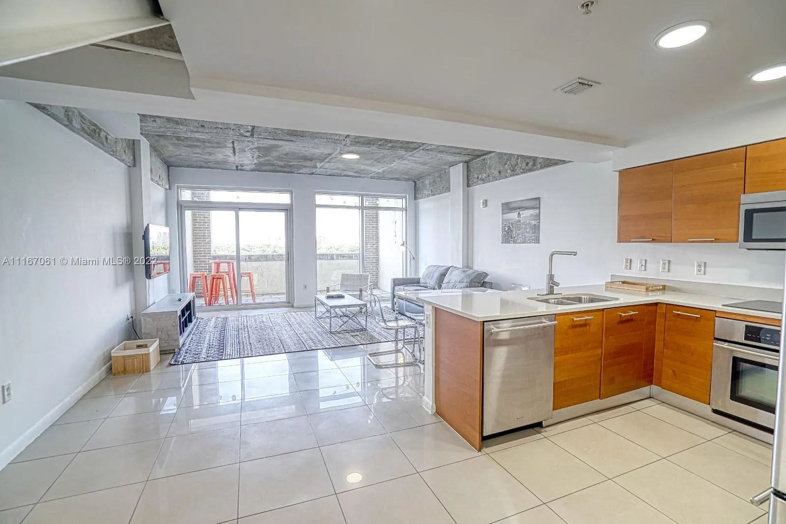 3250 NE 1st Ave # 550, Miami FL 33137