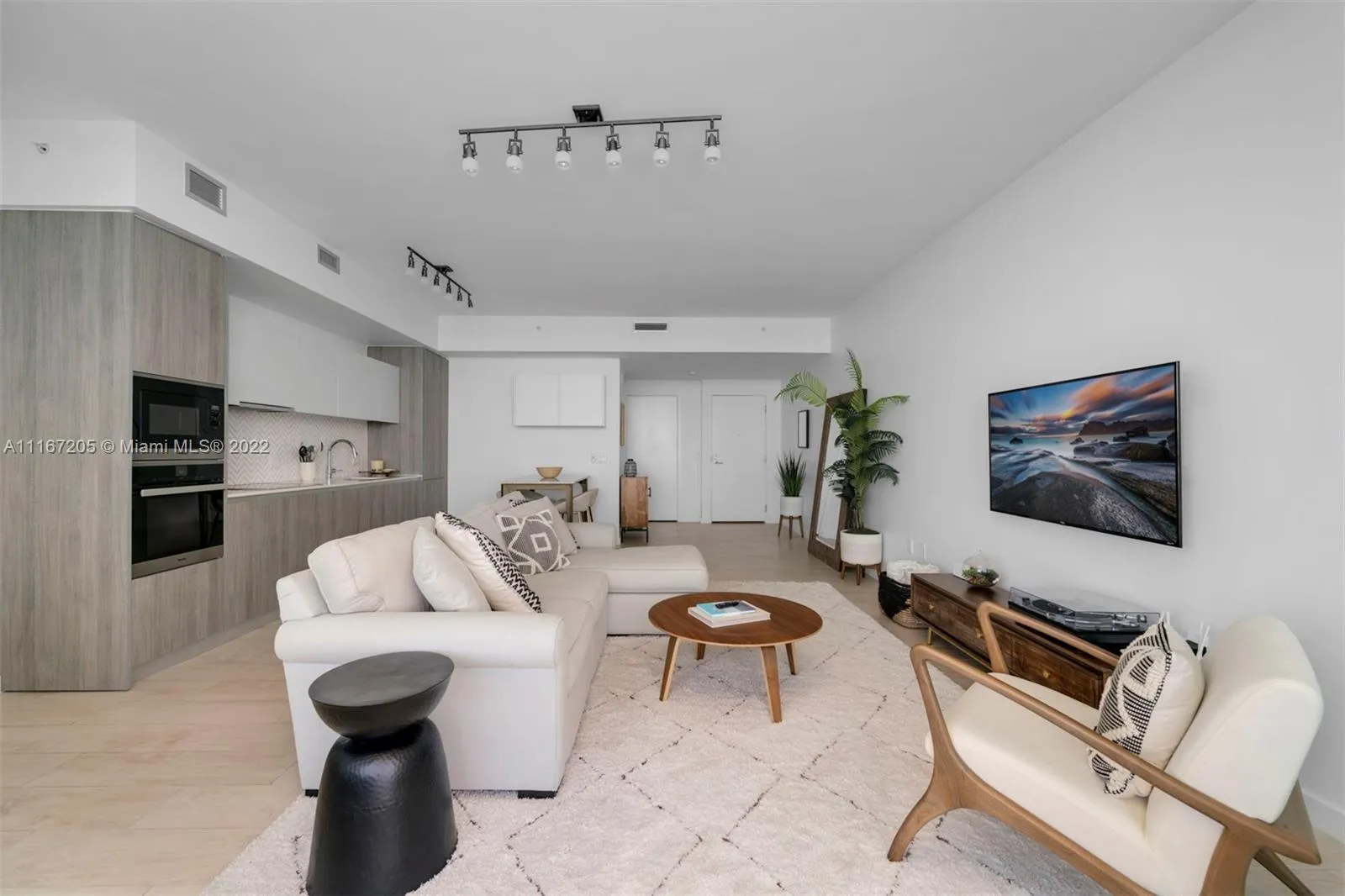 2900 NE 7th Ave # 3604, Miami FL 33137