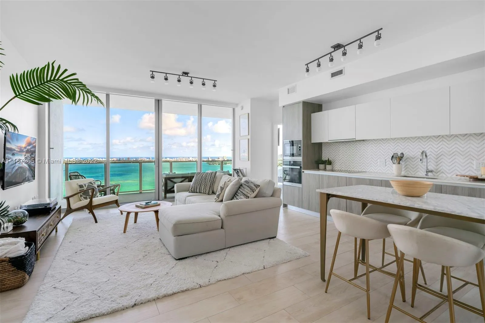 2900 NE 7th Ave # 3604, Miami FL 33137