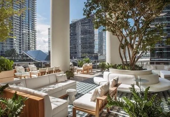 801 S Miami Ave # 4010, Miami FL 33130