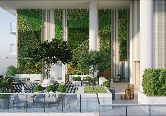 801 S Miami Ave # 4010, Miami FL 33130