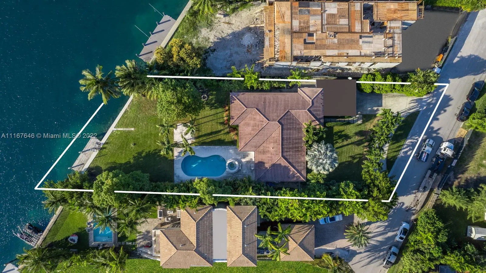 9250 Bay Dr, Surfside FL 33154