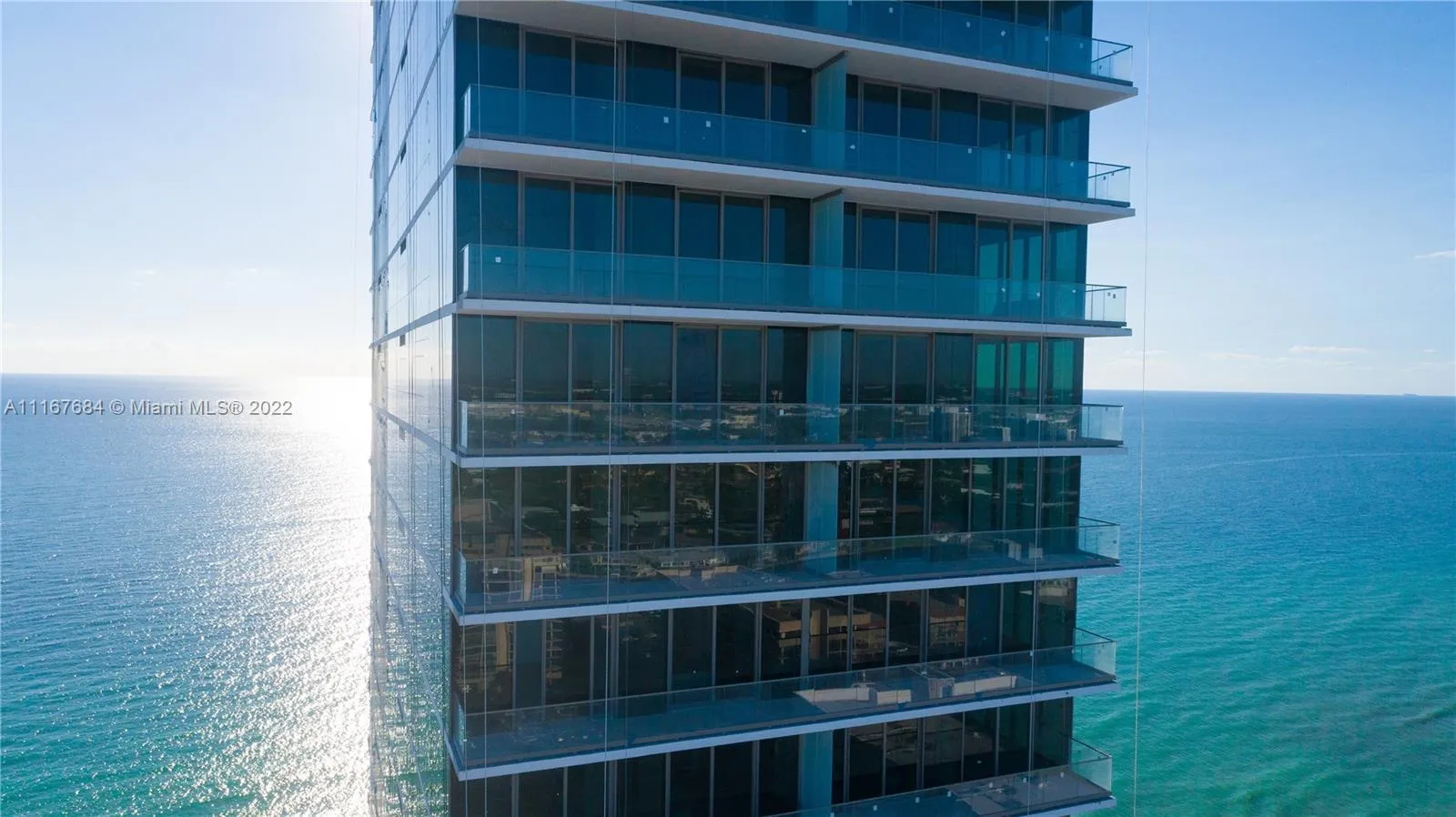 2000 S Ocean Dr, Hallandale Beach FL 33009