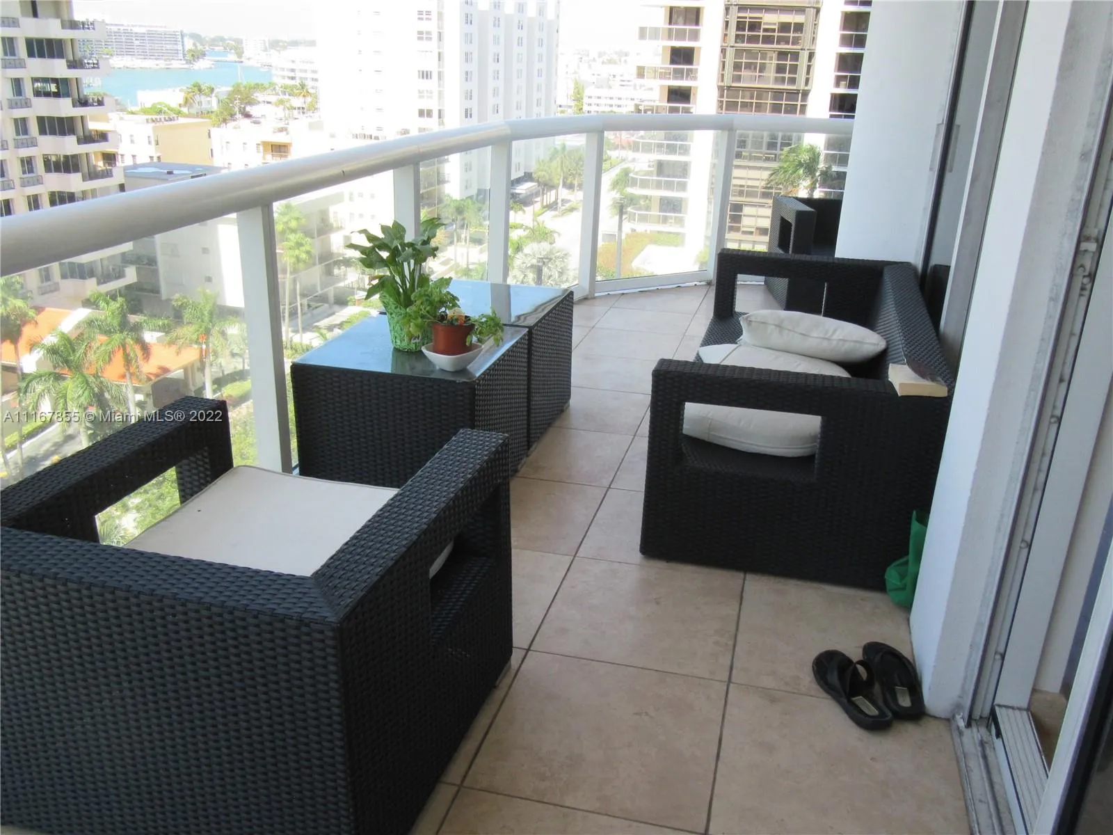 6365 Collins Ave # 1008, Miami Beach FL 33141