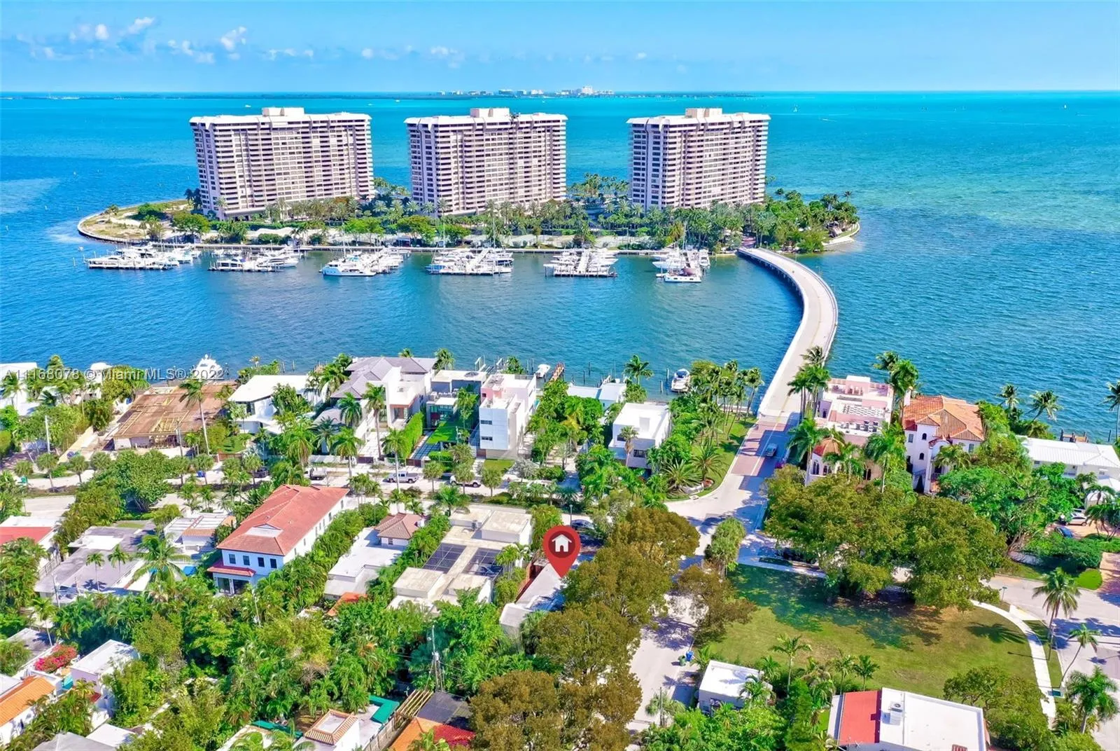 5 bedroom 5 bath for sale at 3571 Fair Isle St, Miami FL 33133