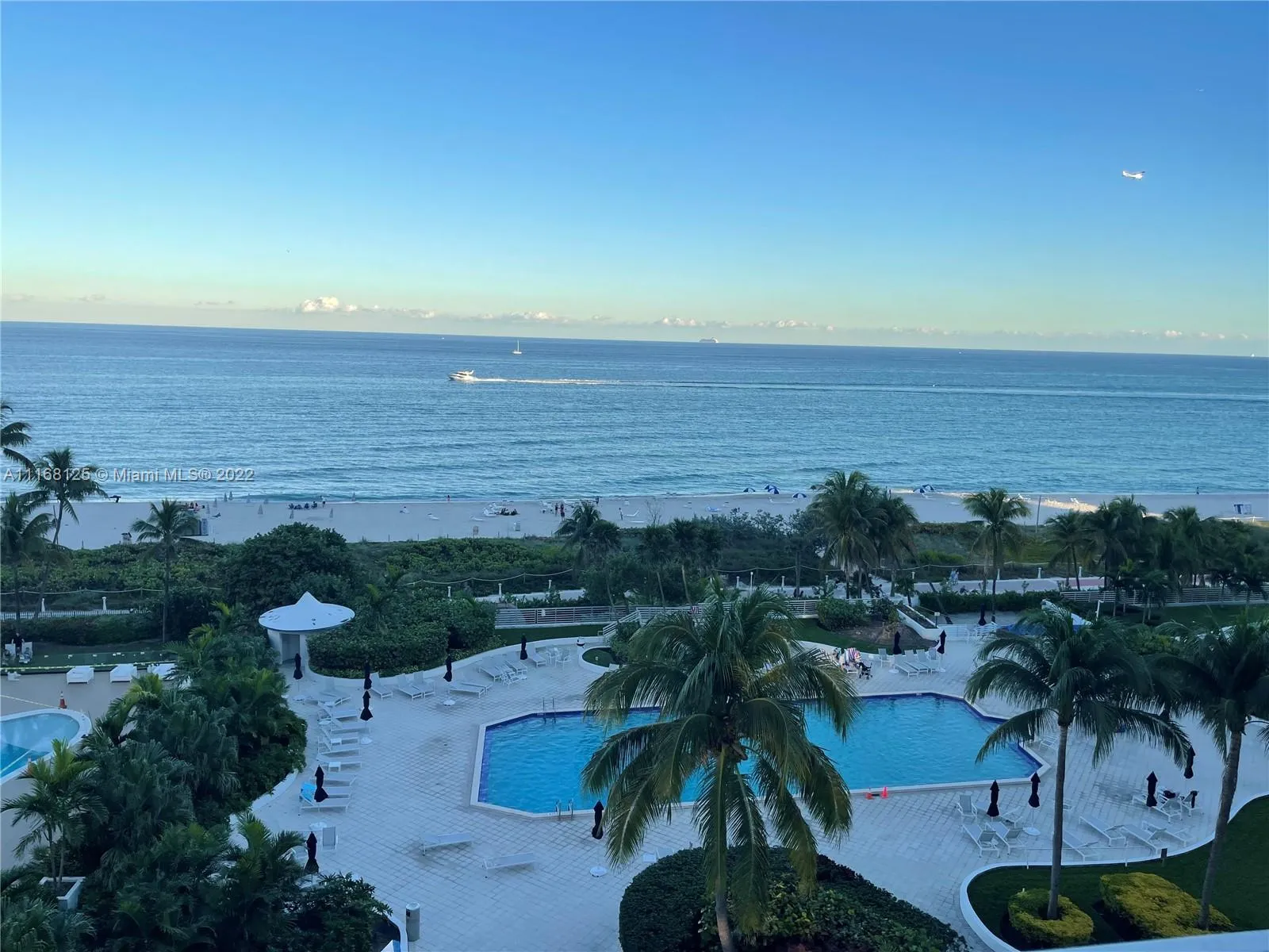 5161 Collins Ave # 914, Miami Beach FL 33140