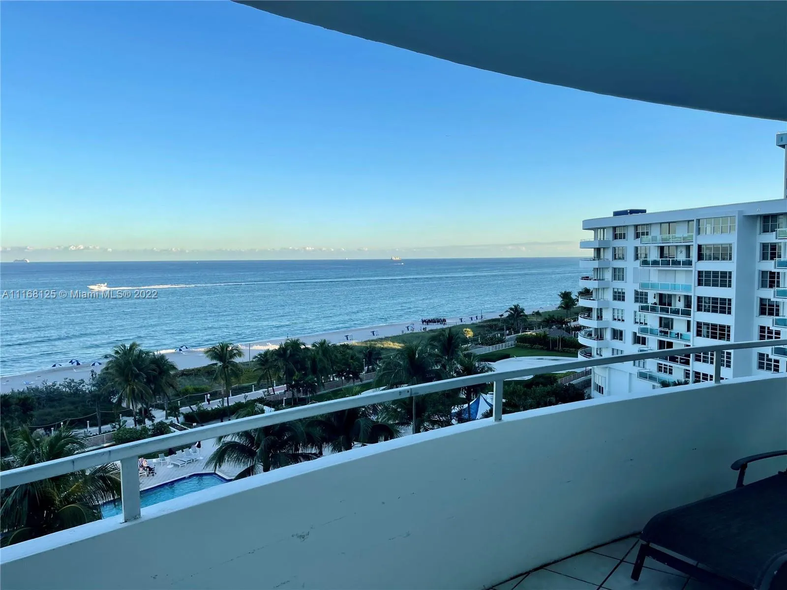 5161 Collins Ave # 914, Miami Beach FL 33140