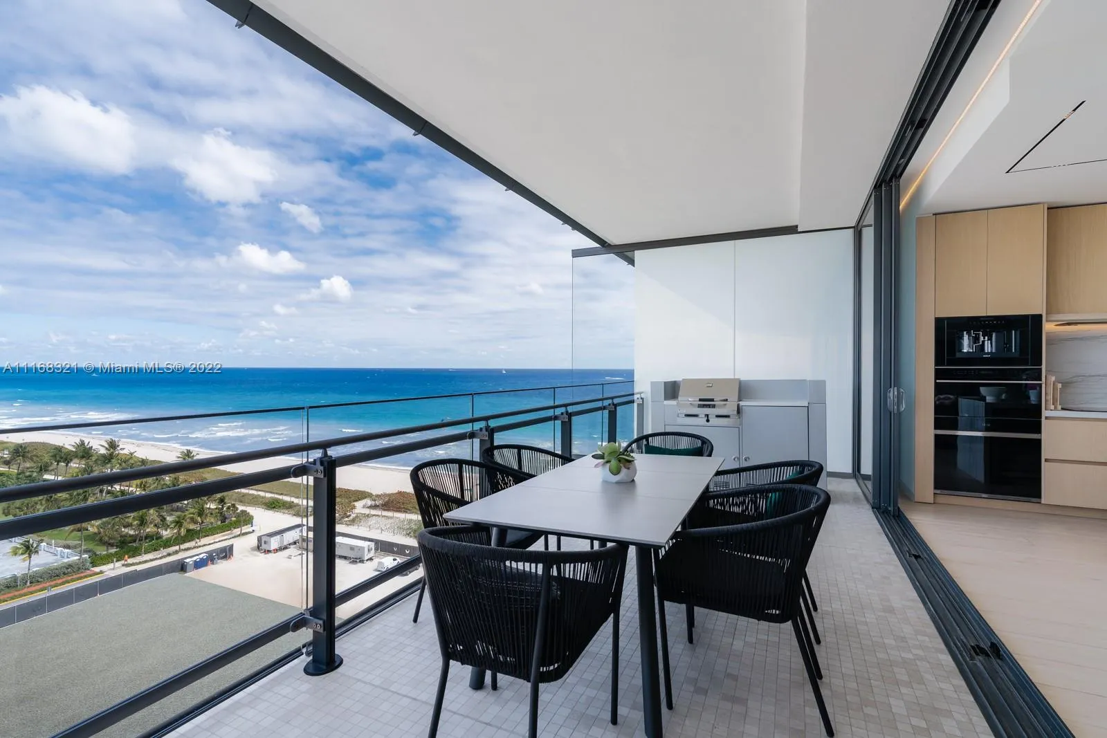 8701 Collins Ave # 1103, Miami Beach FL 33154
