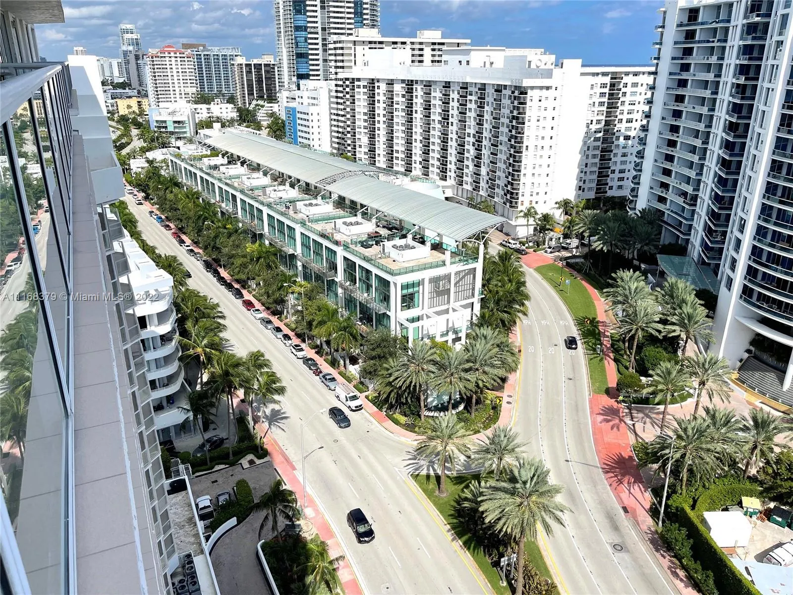 6000 Collins Ave # 306, Miami Beach FL 33140